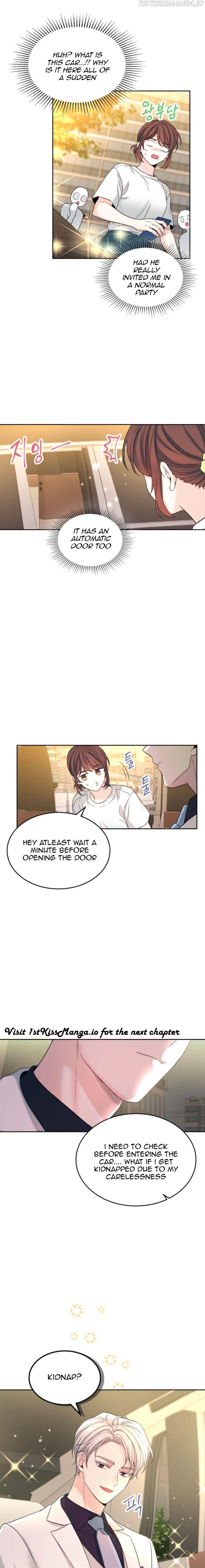 Inso’s Law Chapter 121 - Page 9 in English