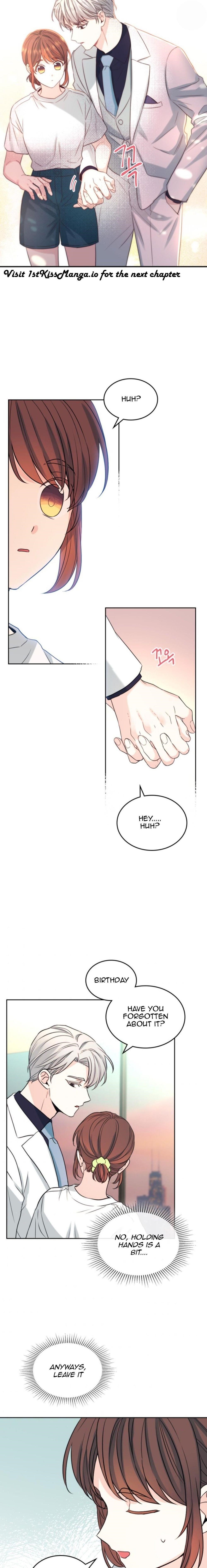 Inso’s Law Chapter 122 - Page 10 in English