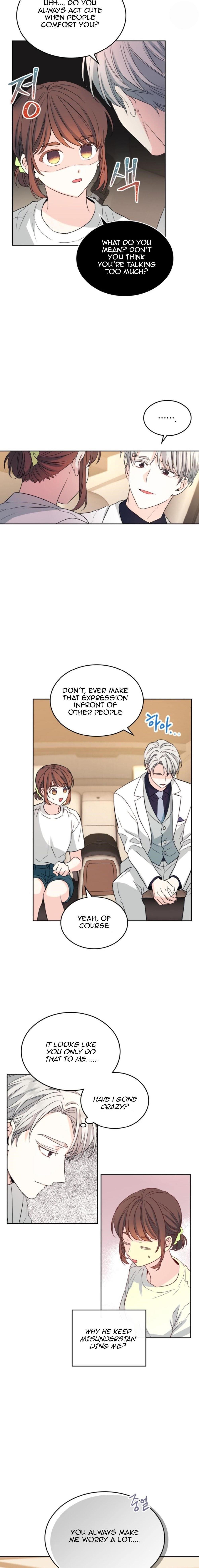 Inso’s Law Chapter 122 - Page 3 in English