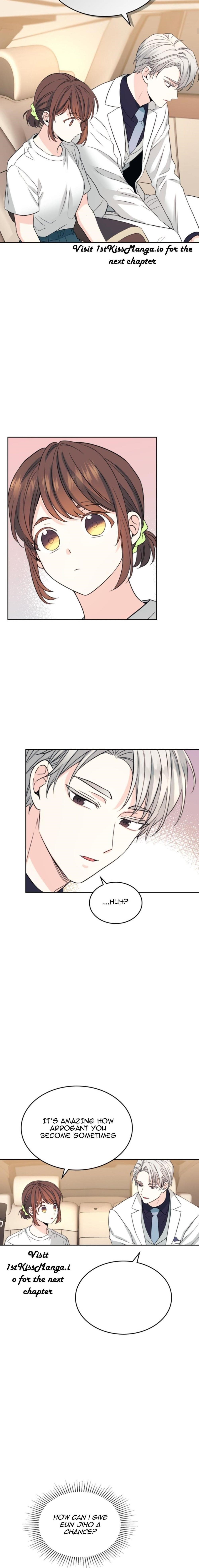 Inso’s Law Chapter 122 - Page 4 in English