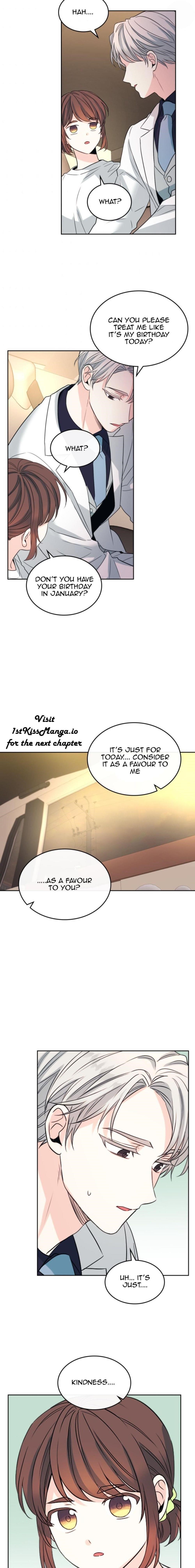 Inso’s Law Chapter 122 - Page 6 in English