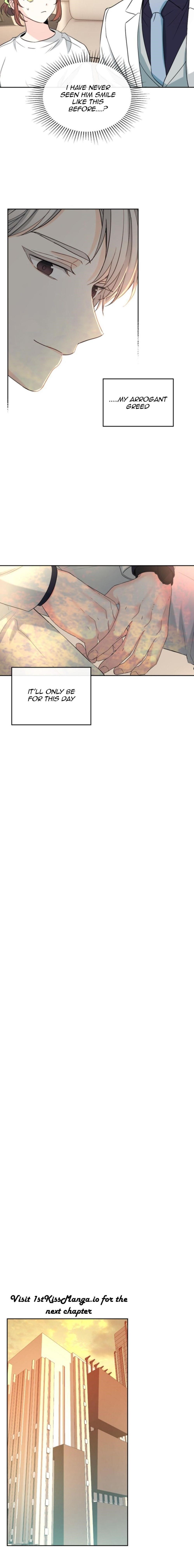 Inso’s Law Chapter 122 - Page 8 in English
