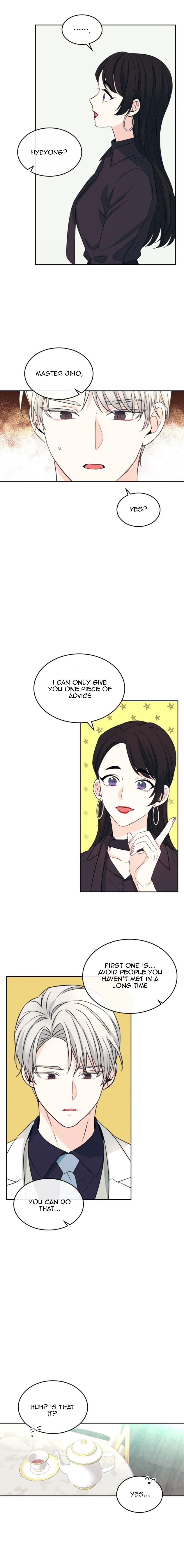 Inso’s Law Chapter 123 - Page 16 in English