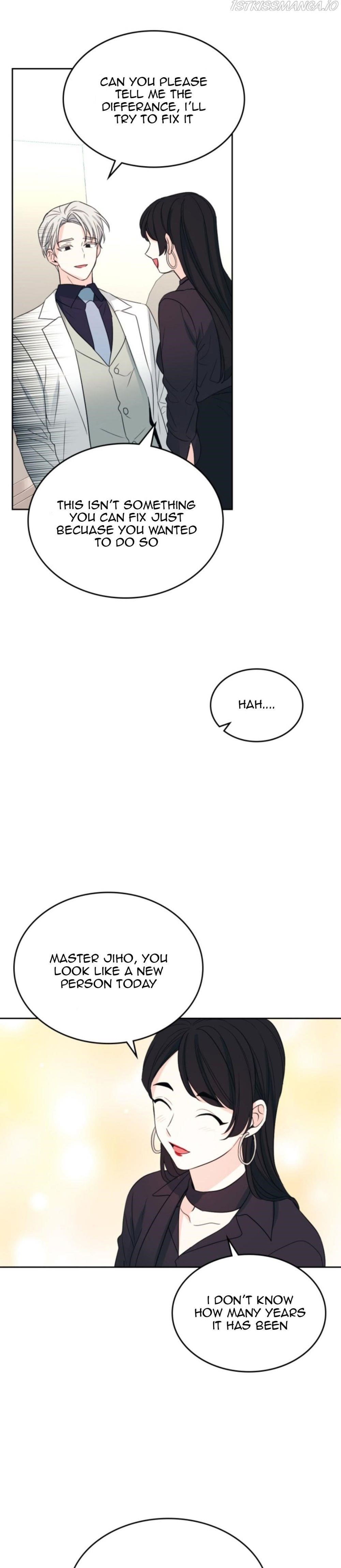 Inso’s Law Chapter 123 - Page 17 in English