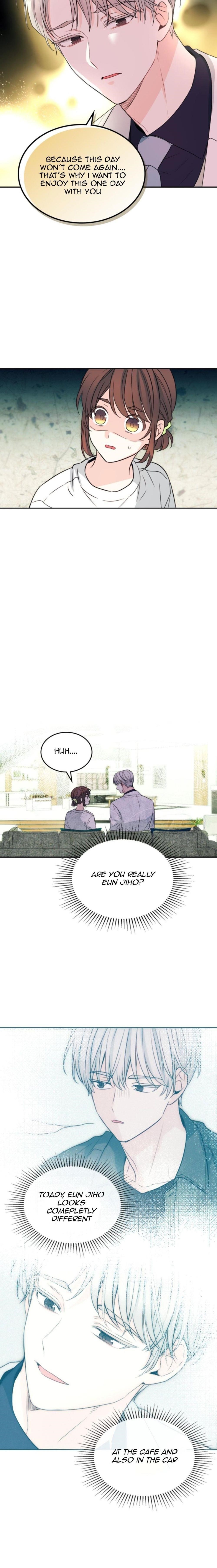 Inso’s Law Chapter 123 - Page 4 in English