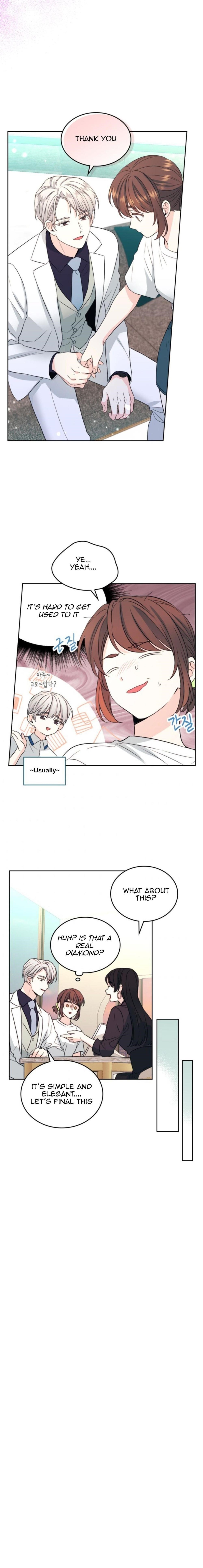 Inso’s Law Chapter 123 - Page 8 in English
