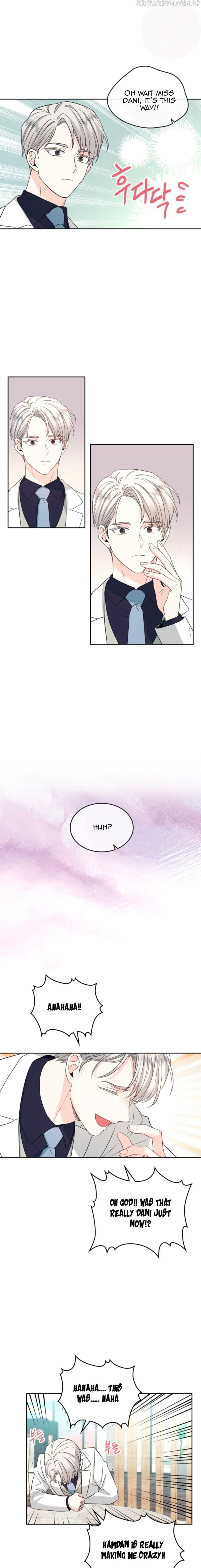 Inso’s Law Chapter 124 - Page 5 in English