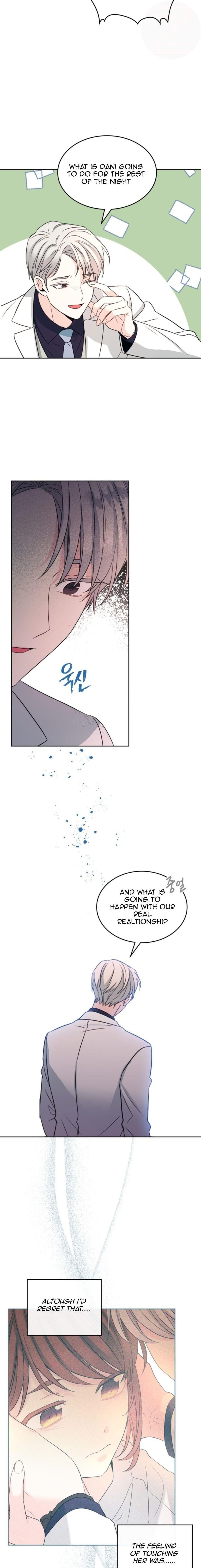 Inso’s Law Chapter 124 - Page 6 in English
