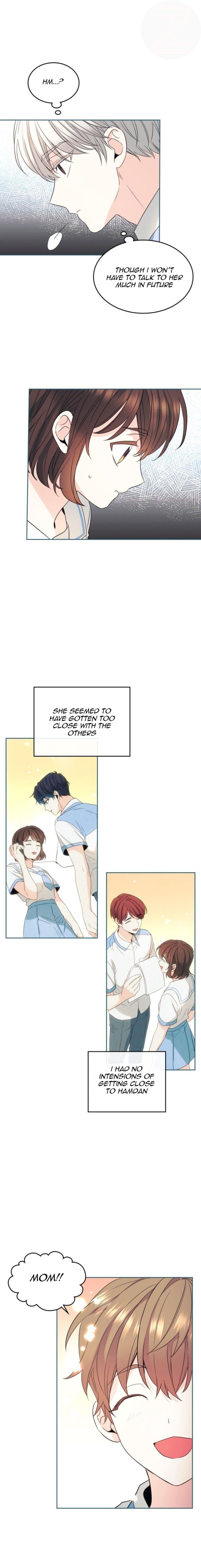 Inso’s Law Chapter 124 - Page 8 in English