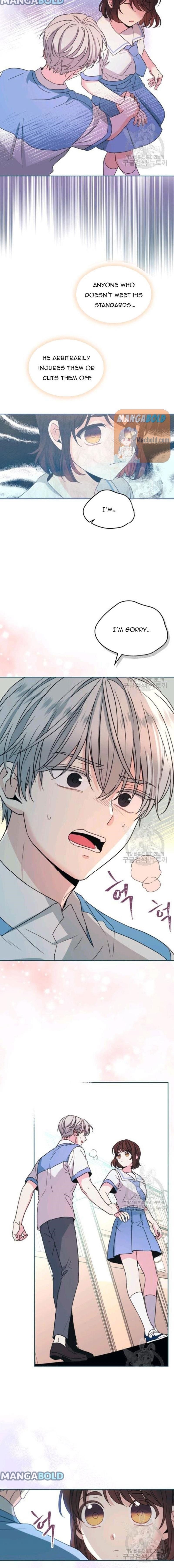 Inso’s Law Chapter 126 - Page 10 in English