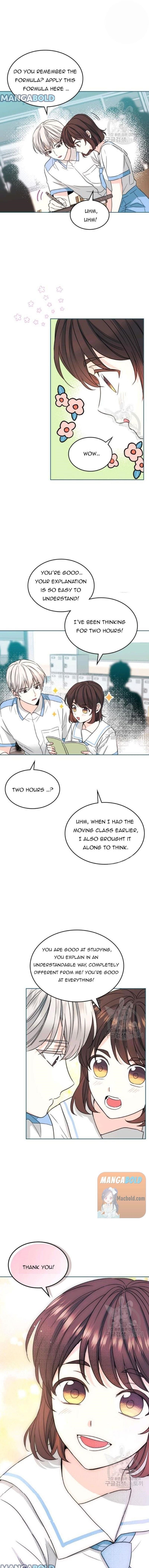 Inso’s Law Chapter 126 - Page 3 in English