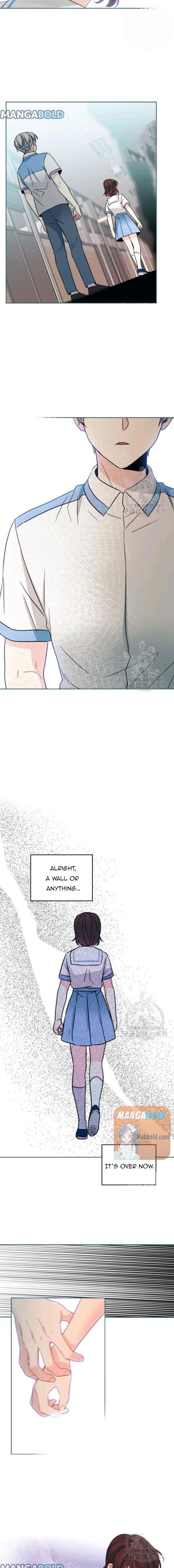 Inso’s Law Chapter 126 - Page 9 in English