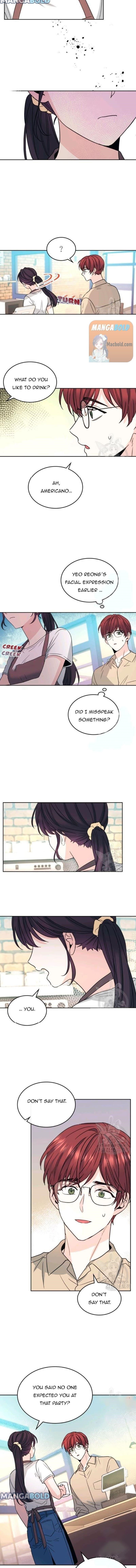 Inso’s Law Chapter 127 - Page 4 in English