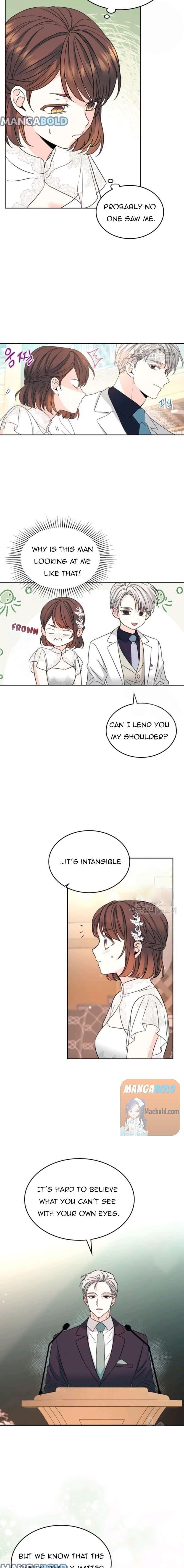 Inso’s Law Chapter 127 - Page 9 in English