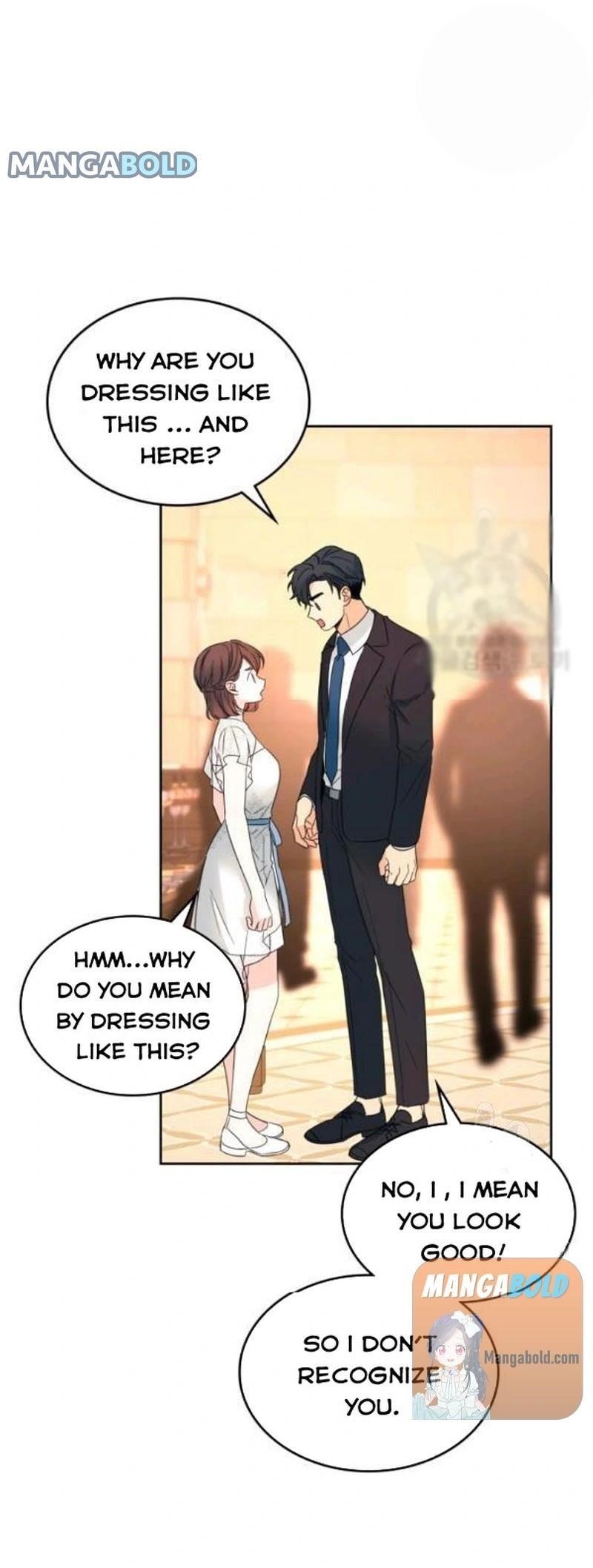 Inso’s Law Chapter 129 - Page 19 in English
