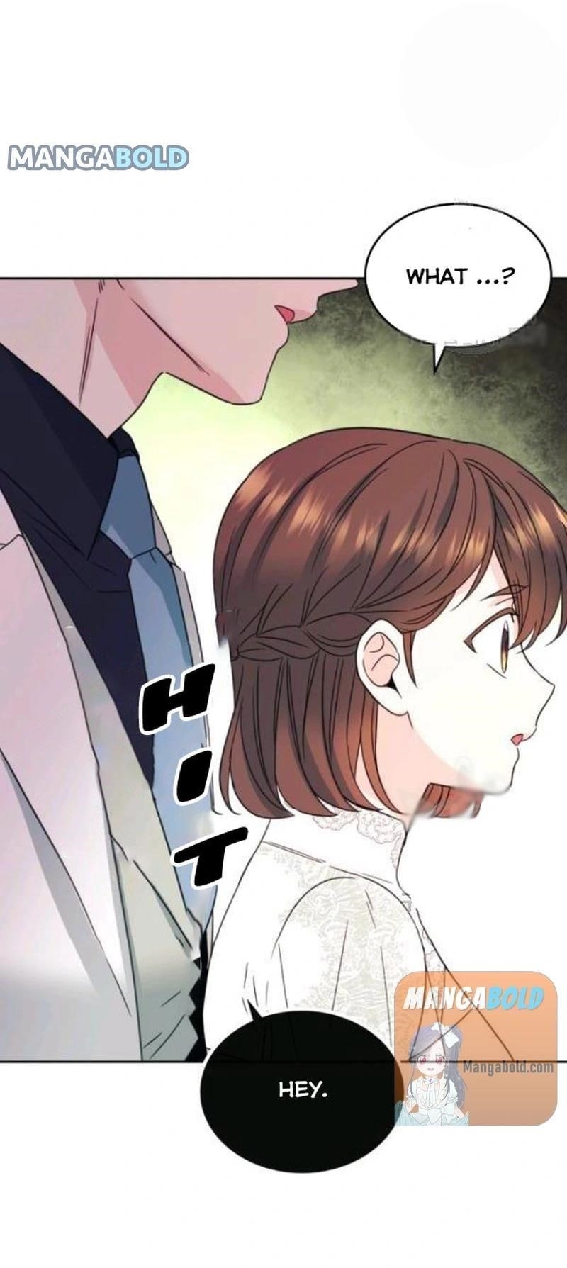 Inso’s Law Chapter 129 - Page 28 in English