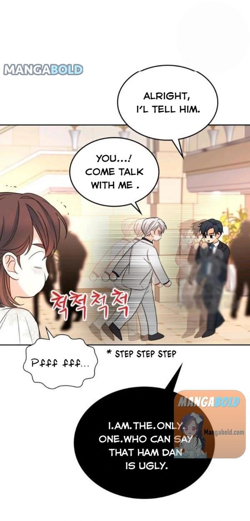 Inso’s Law Chapter 129 - Page 36 in English