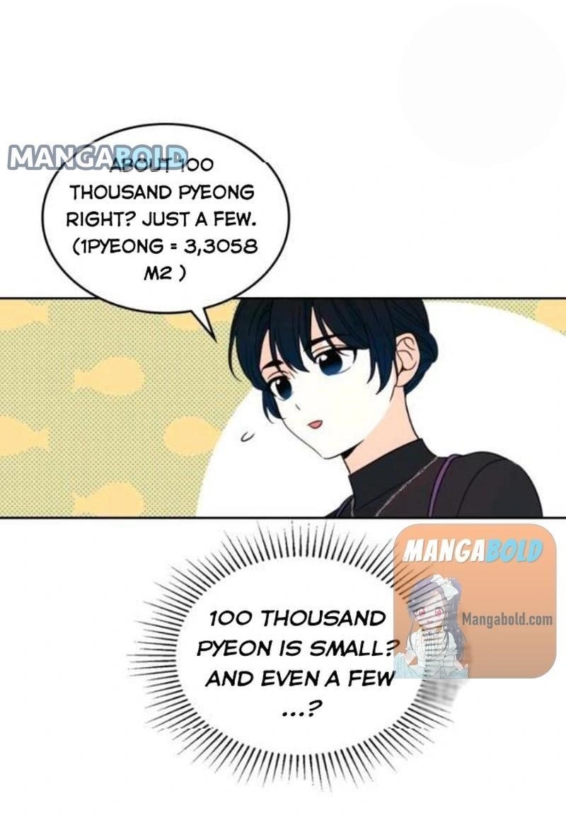 Inso’s Law Chapter 129 - Page 42 in English