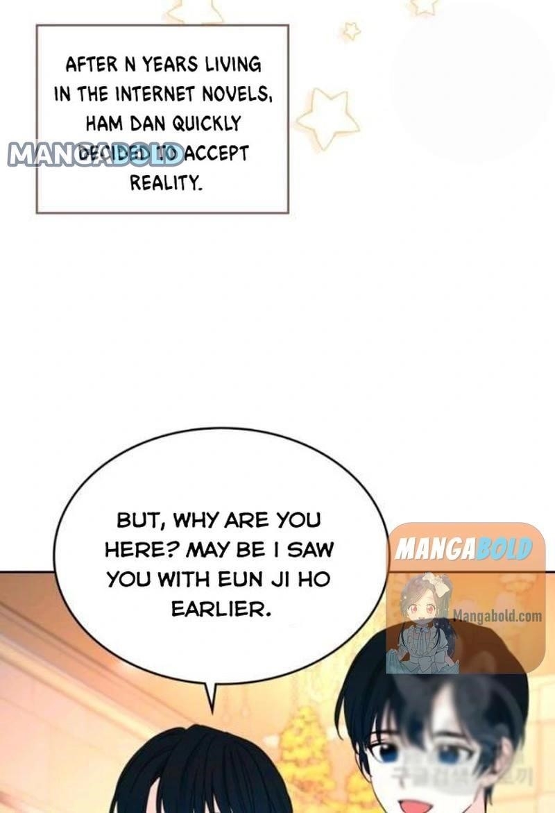 Inso’s Law Chapter 129 - Page 46 in English