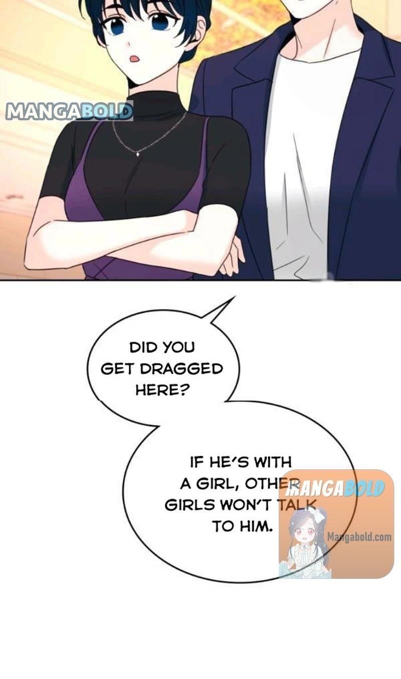 Inso’s Law Chapter 129 - Page 47 in English