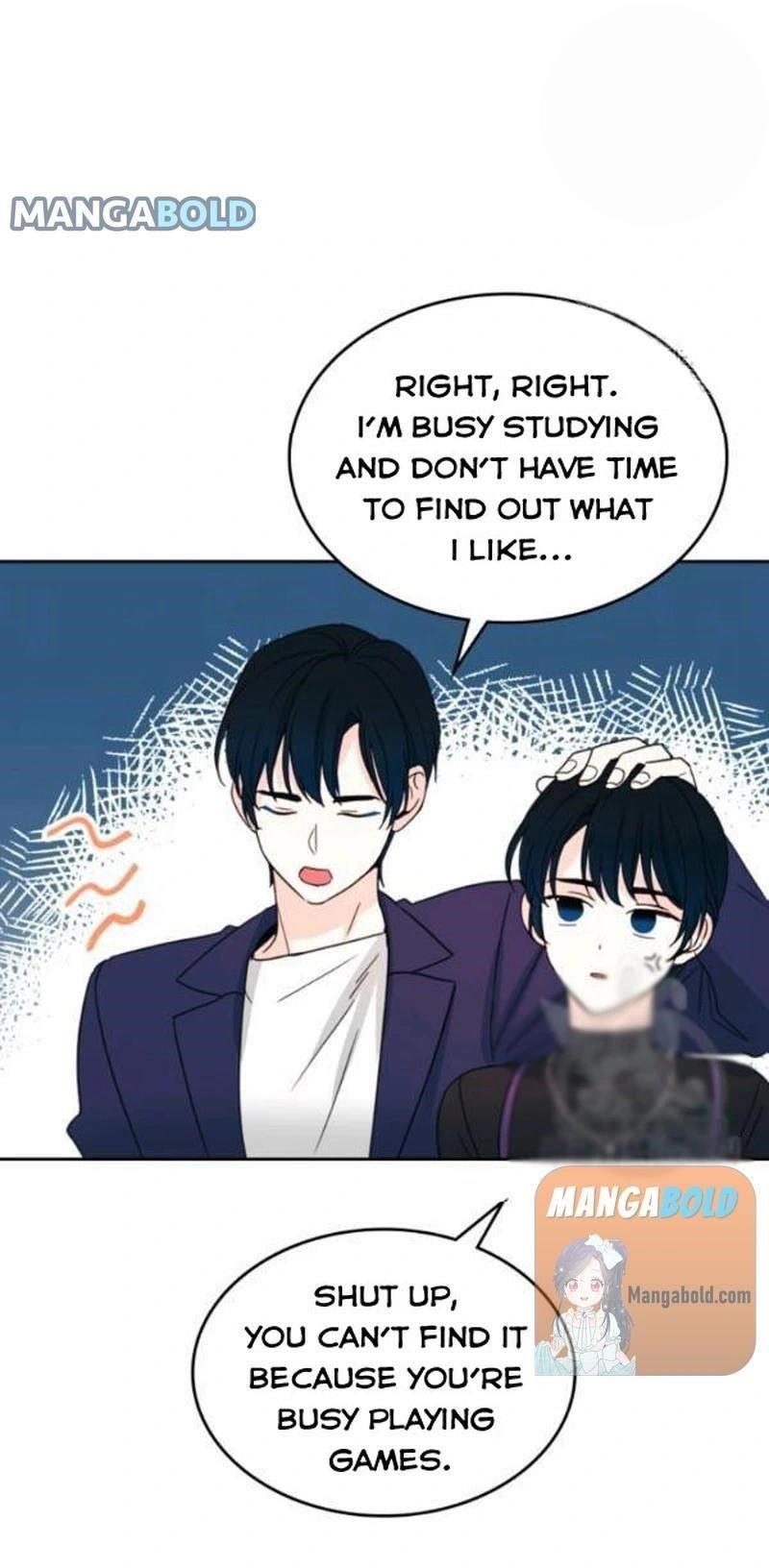 Inso’s Law Chapter 129 - Page 53 in English