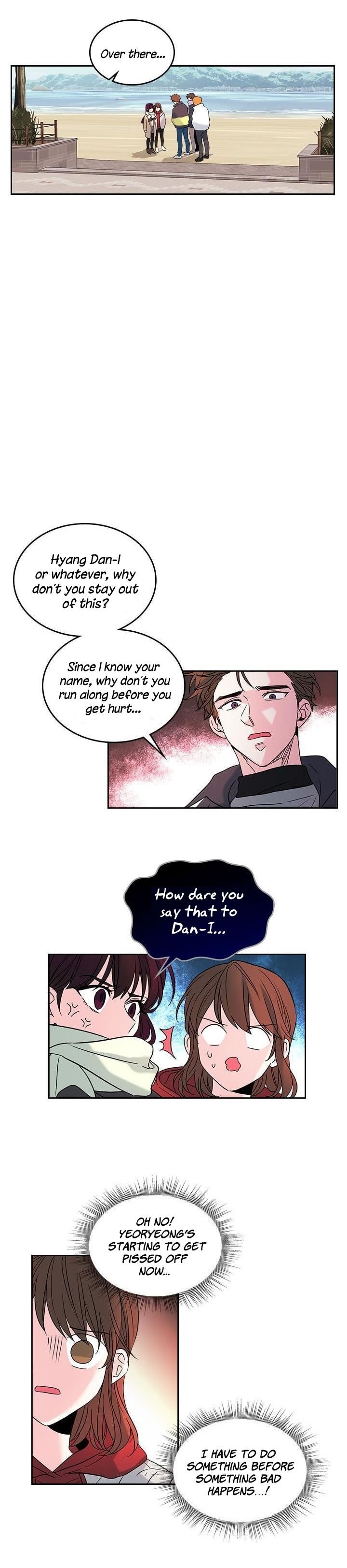 Inso’s Law Chapter 13 - Page 10 in English