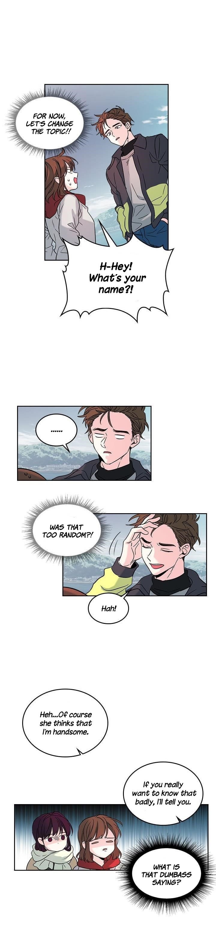 Inso’s Law Chapter 13 - Page 11 in English