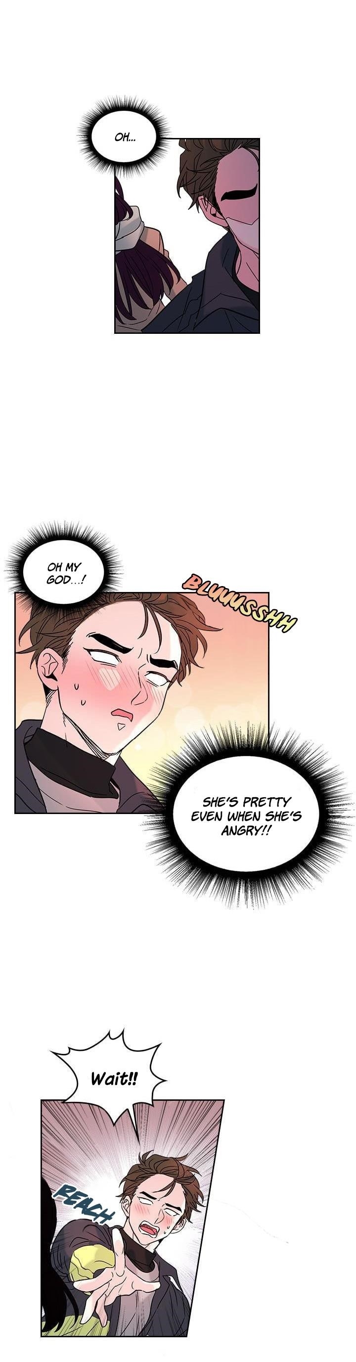 Inso’s Law Chapter 13 - Page 5 in English