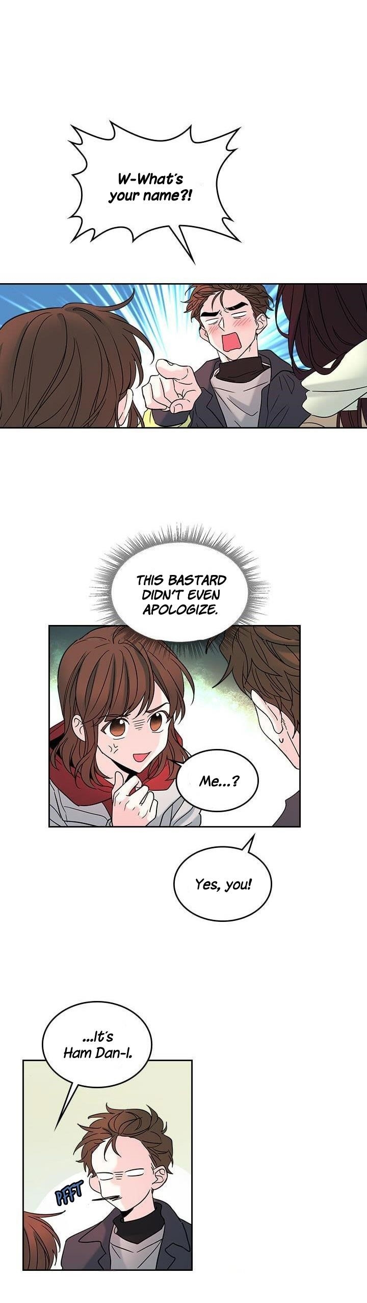 Inso’s Law Chapter 13 - Page 6 in English