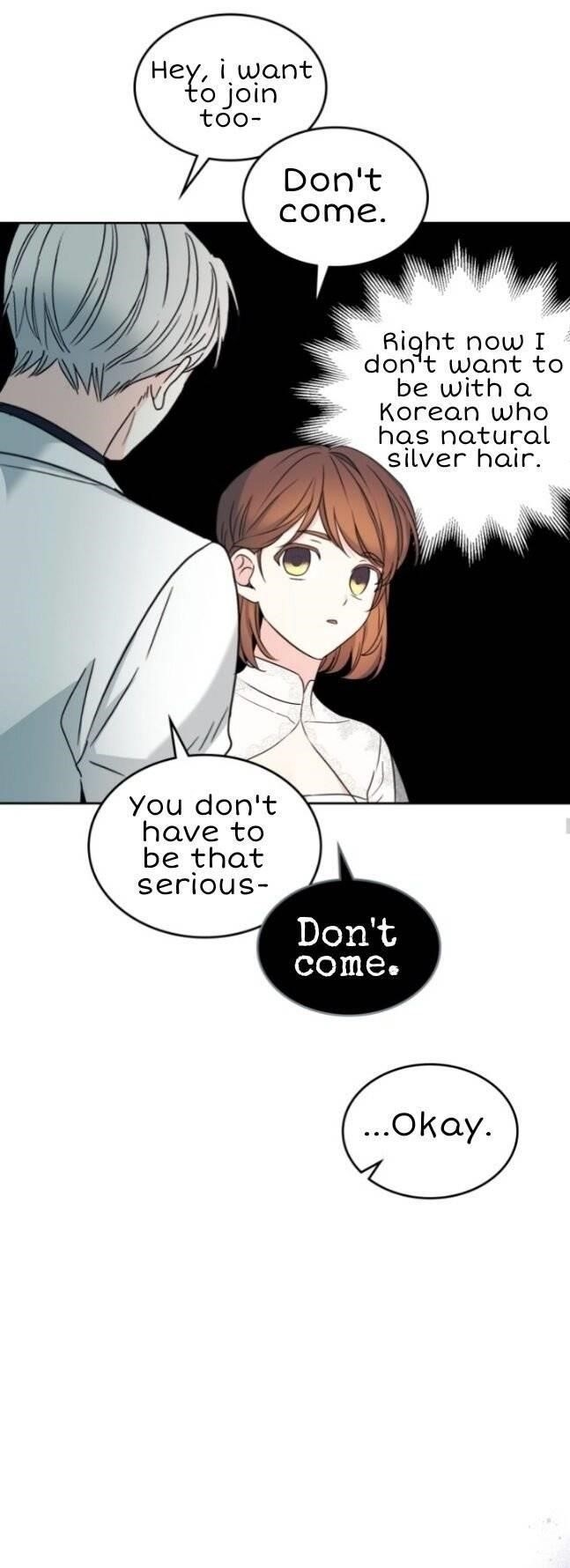 Inso’s Law Chapter 130 - Page 21 in English