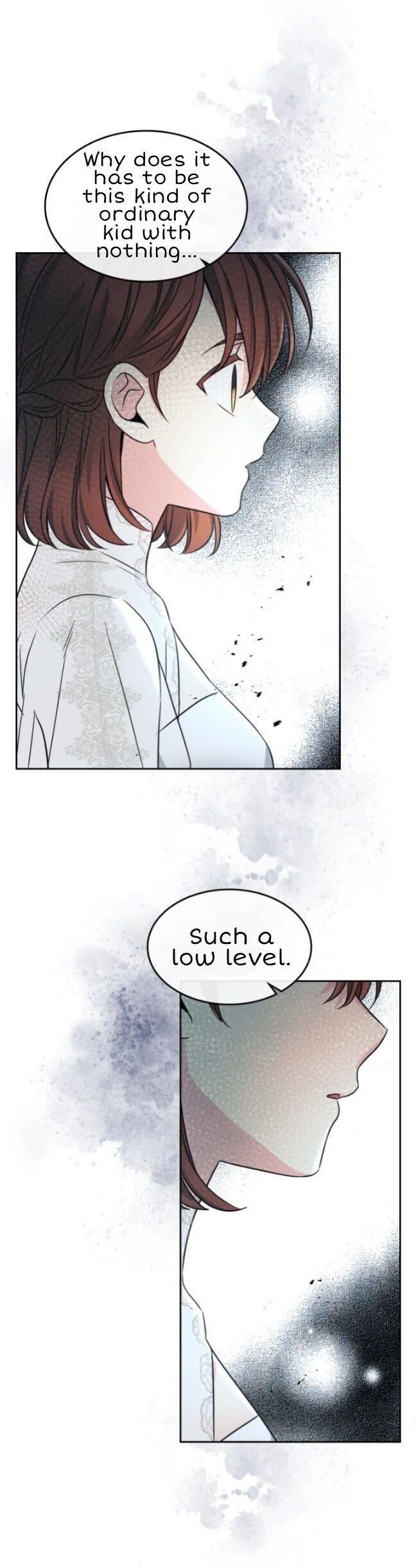 Inso’s Law Chapter 130 - Page 31 in English