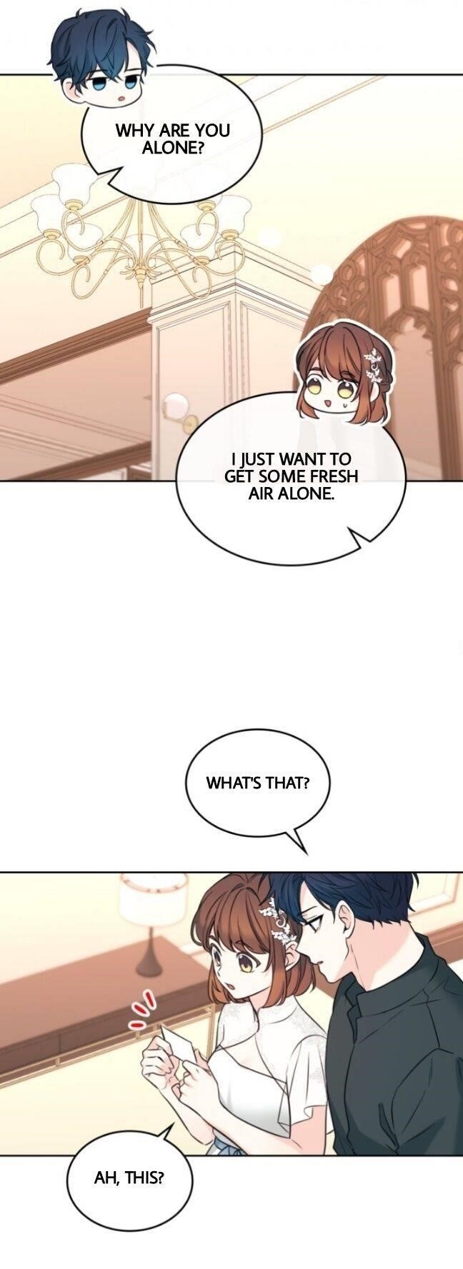 Inso’s Law Chapter 131 - Page 16 in English
