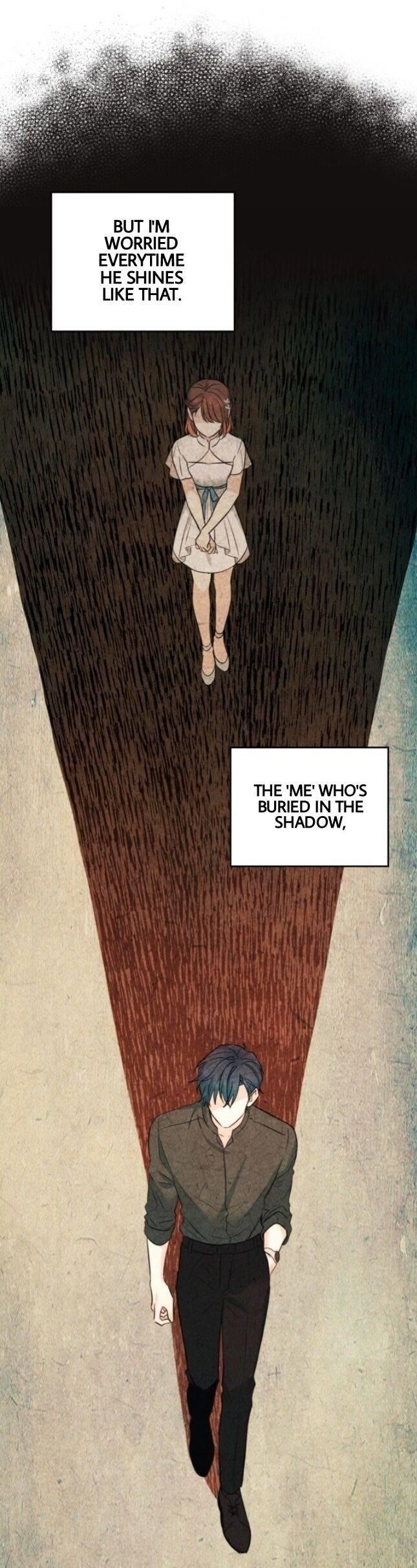 Inso’s Law Chapter 131 - Page 35 in English