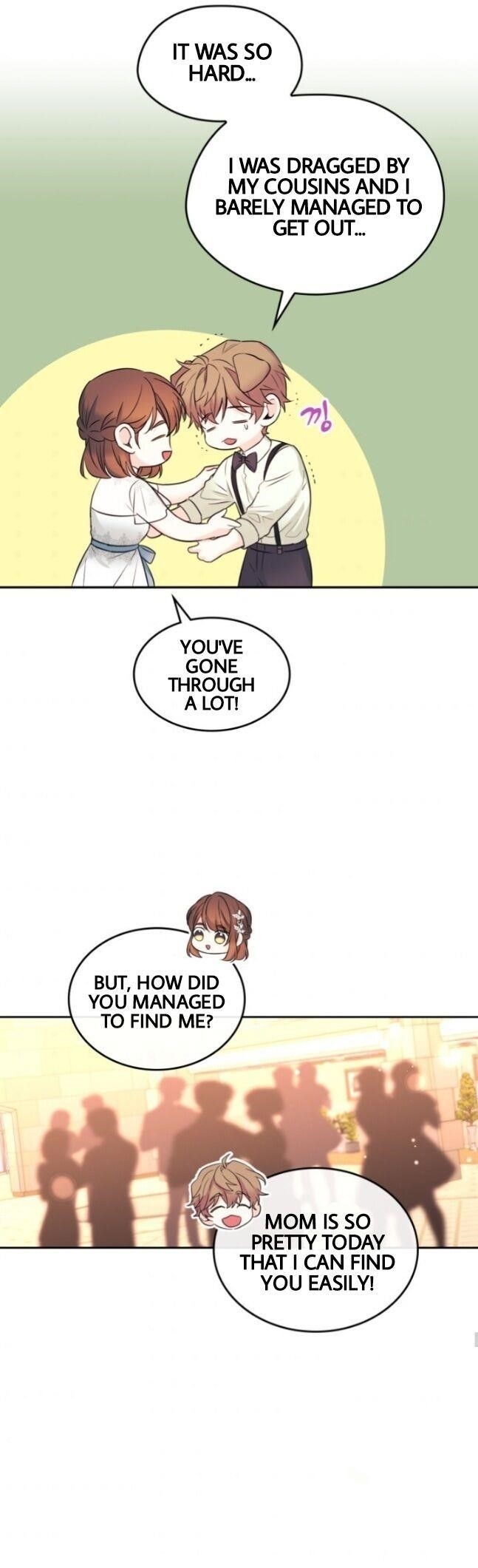 Inso’s Law Chapter 132 - Page 19 in English