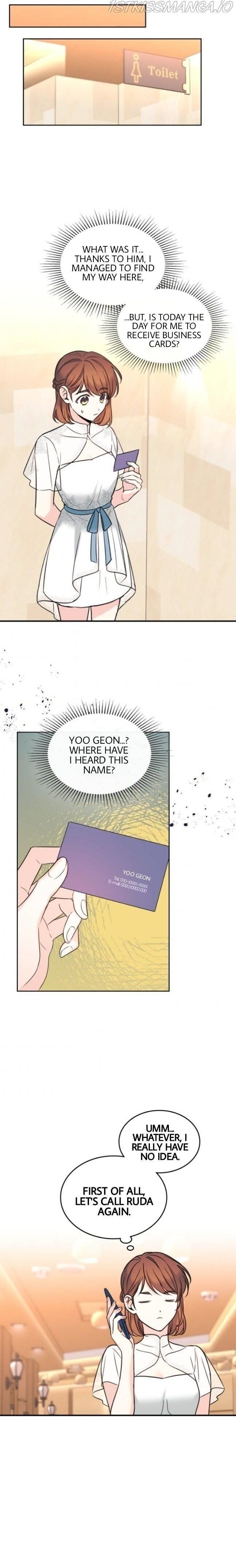 Inso’s Law Chapter 133 - Page 10 in English