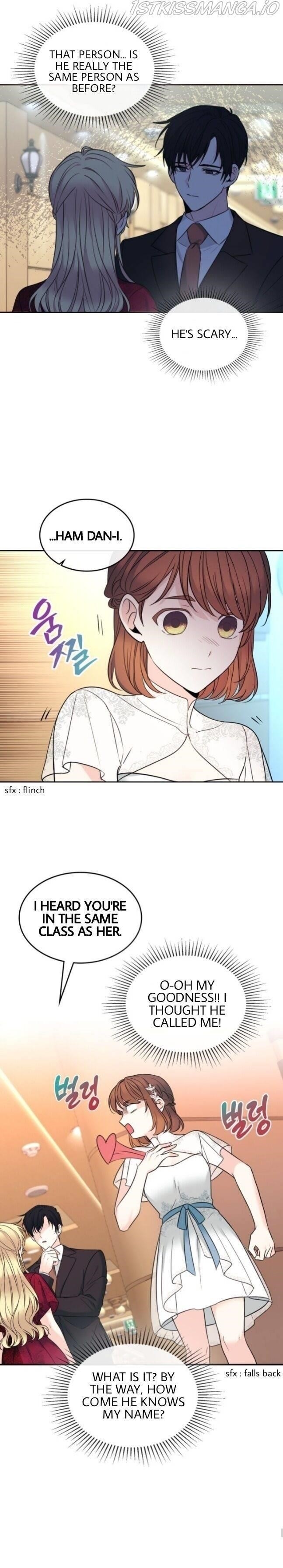 Inso’s Law Chapter 133 - Page 15 in English