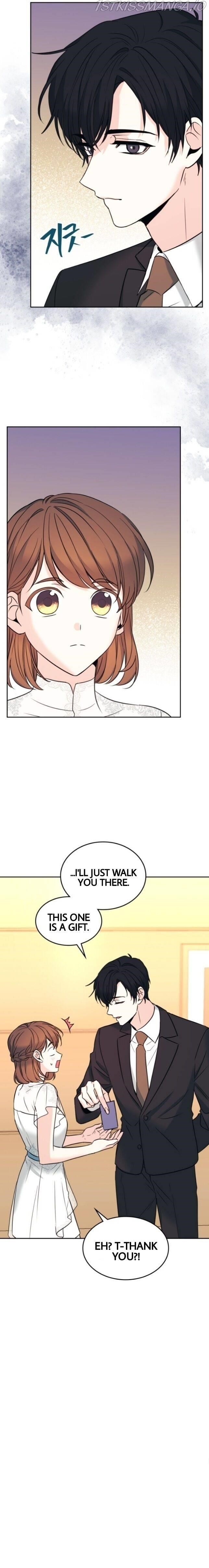 Inso’s Law Chapter 133 - Page 9 in English