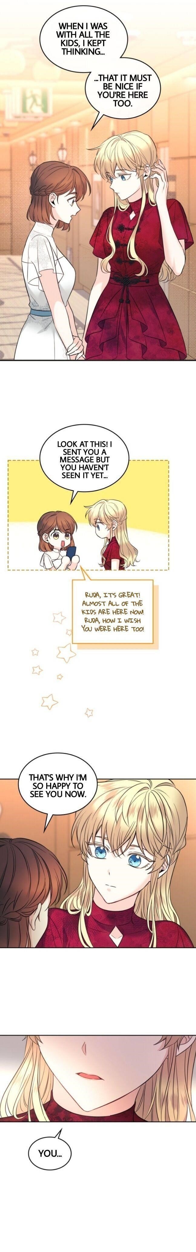 Inso’s Law Chapter 134 - Page 16 in English