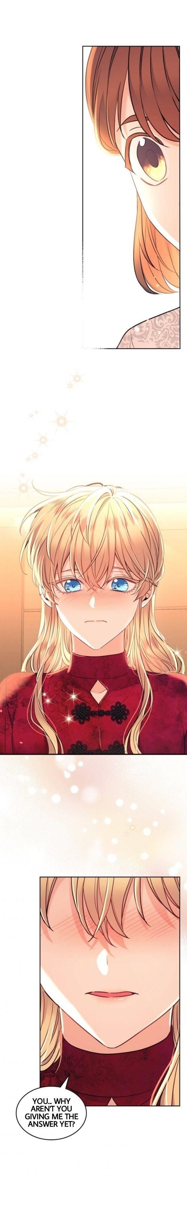 Inso’s Law Chapter 134 - Page 19 in English
