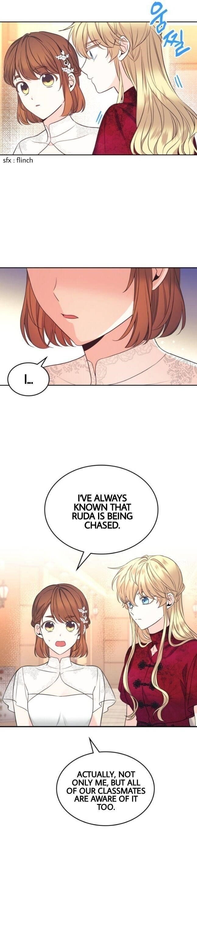 Inso’s Law Chapter 134 - Page 3 in English