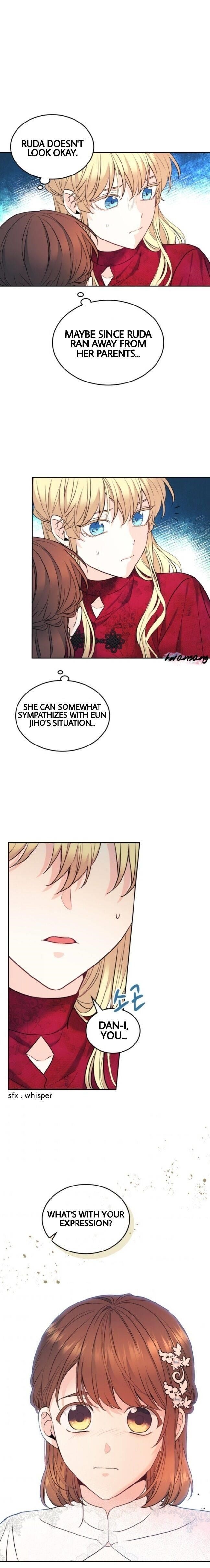 Inso’s Law Chapter 135 - Page 17 in English