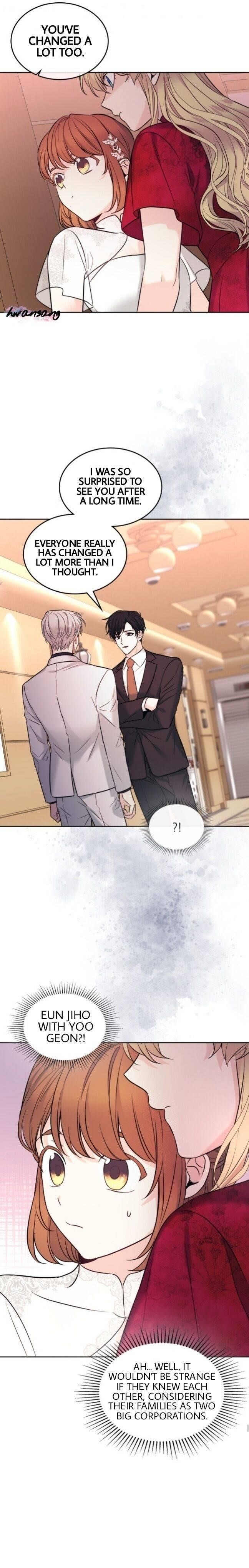 Inso’s Law Chapter 135 - Page 9 in English