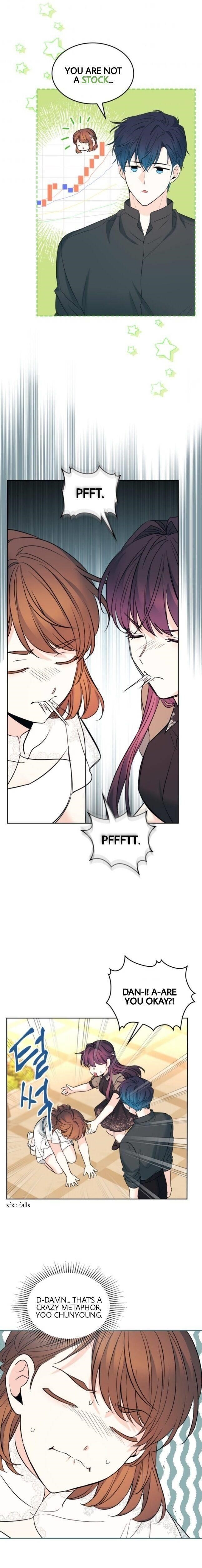 Inso’s Law Chapter 136 - Page 16 in English