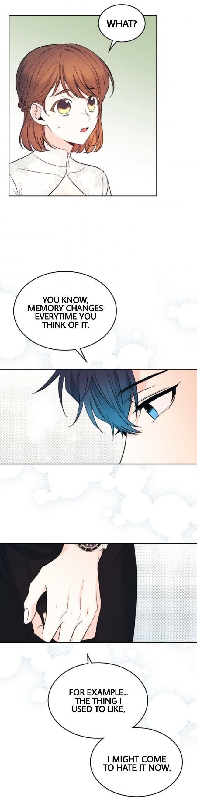 Inso’s Law Chapter 136 - Page 20 in English