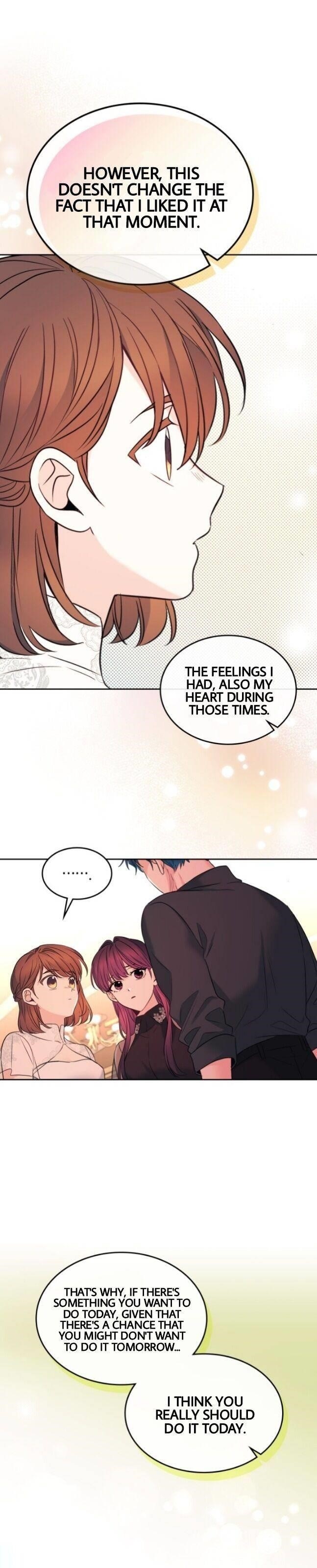 Inso’s Law Chapter 136 - Page 21 in English