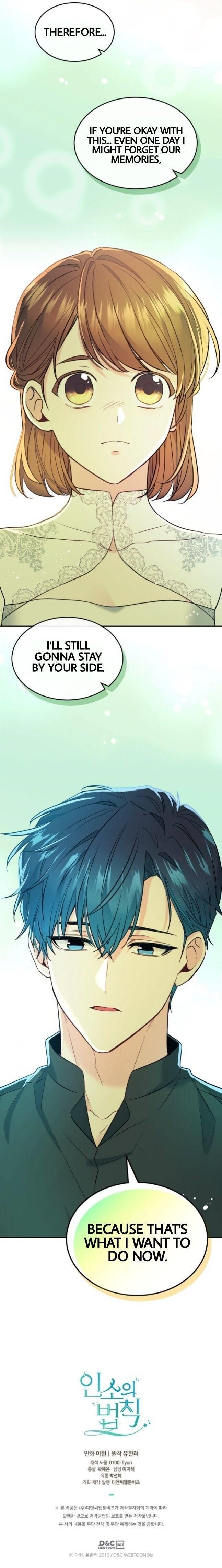 Inso’s Law Chapter 136 - Page 22 in English