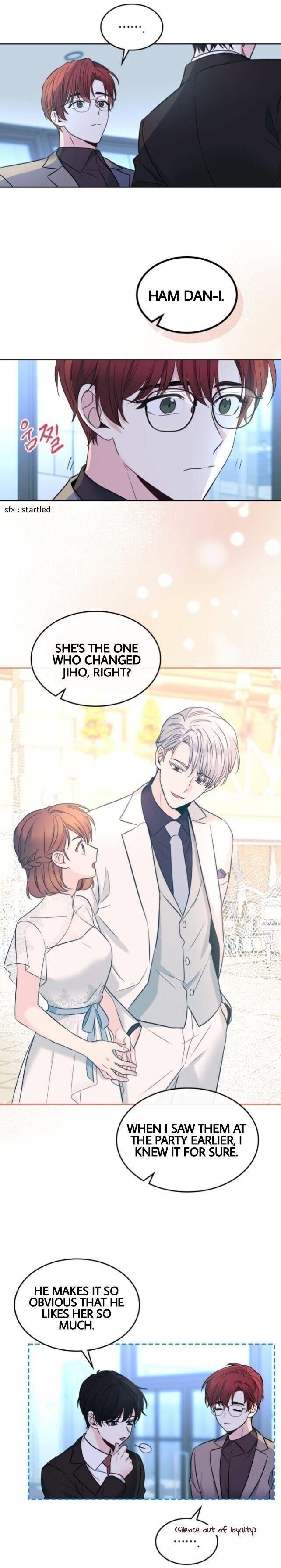 Inso’s Law Chapter 137 - Page 13 in English