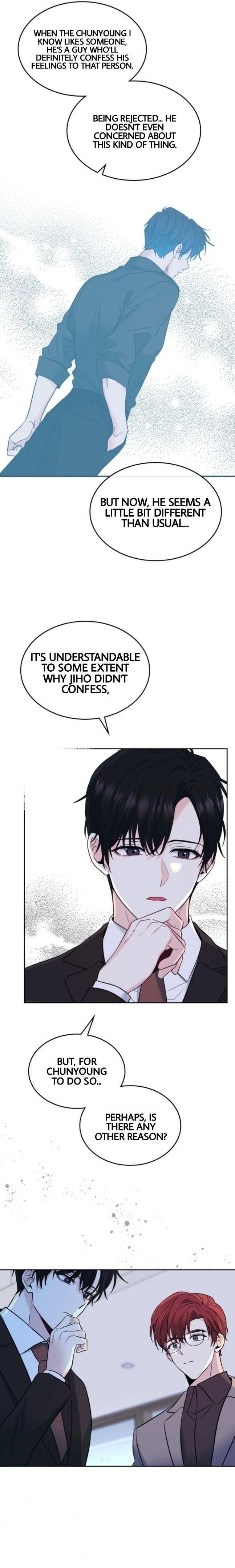 Inso’s Law Chapter 137 - Page 15 in English
