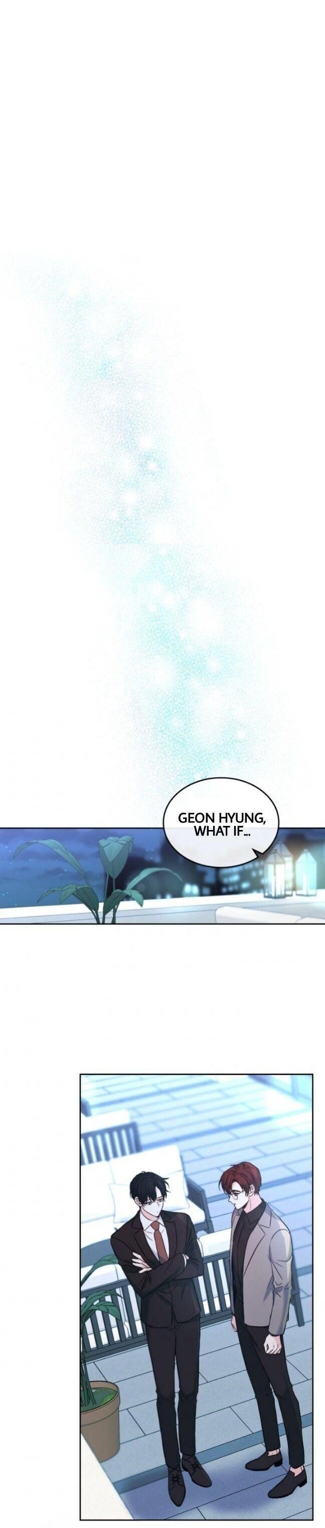 Inso’s Law Chapter 137 - Page 21 in English