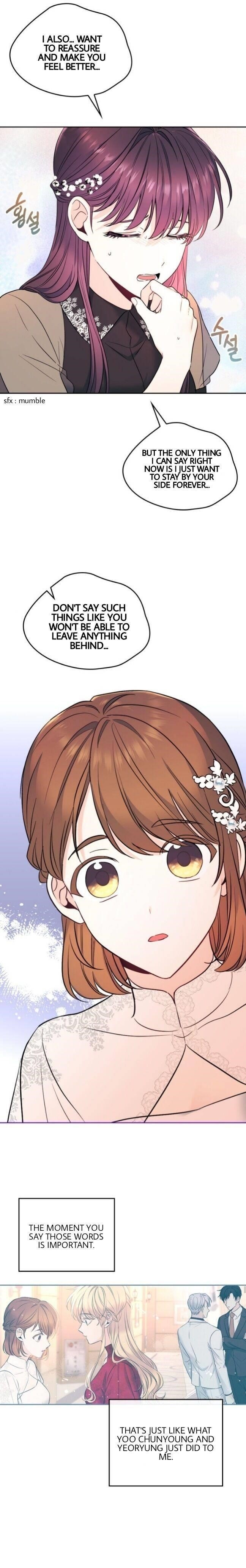 Inso’s Law Chapter 137 - Page 5 in English